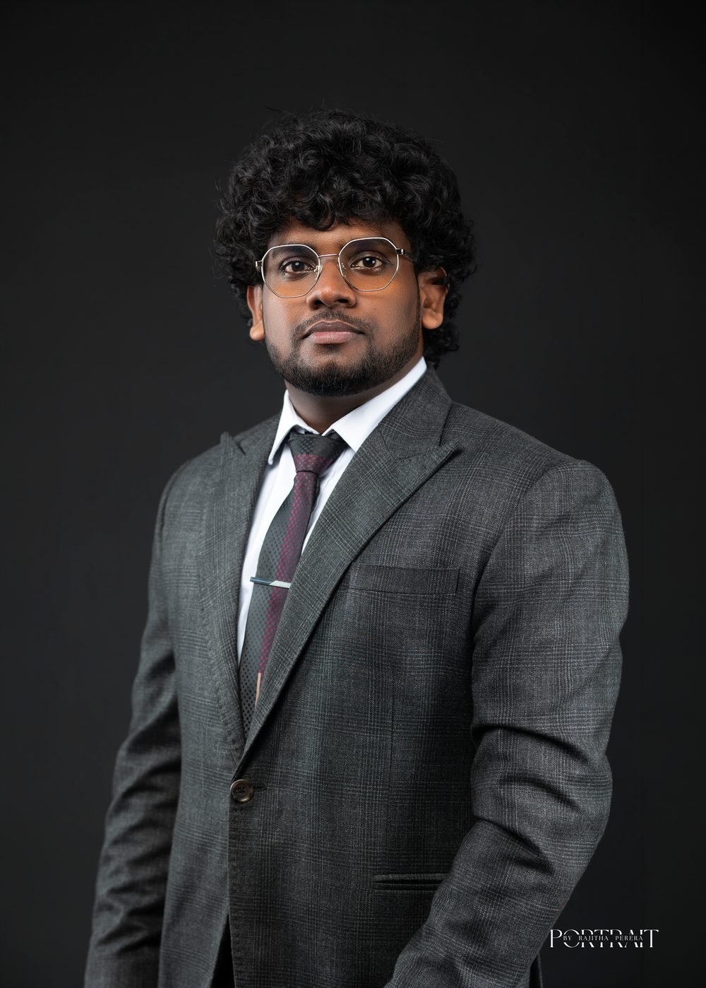 Pramod Ravisanka, Founder of Nexa99
